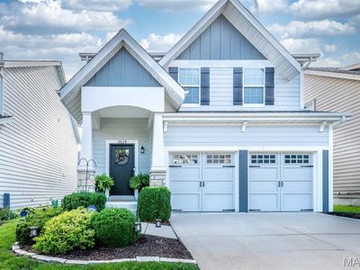 2629 Grover Crossing Way