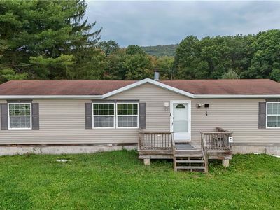 Property at 85 Ben Titus Rd, Tamaqua, PA