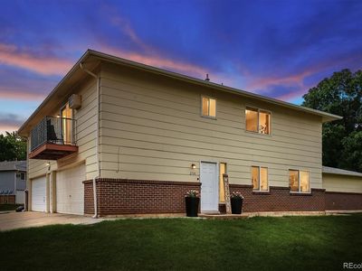 7309 W Hampden Avenue #2704