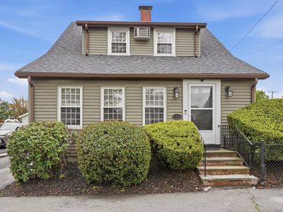 40 Shirley St