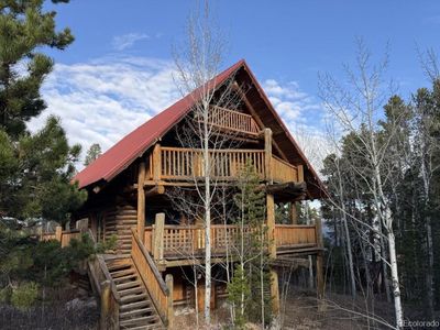 101 Service Berry Lane