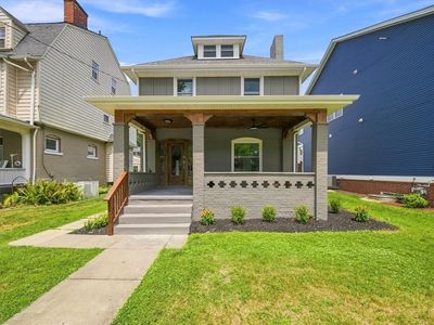 111 Washington Ave