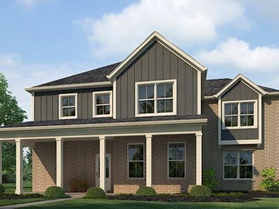 Lincoln Plan, Windsor Hill