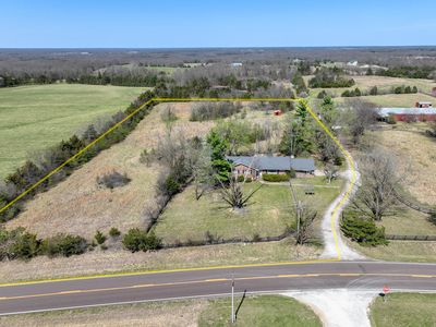 Property at 1915 State Road Y, New Bloomfield, MO
