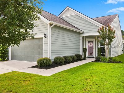 245 Turnberry Woods Drive