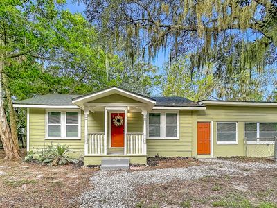 2891 DEL RIO Drive