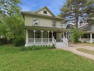 1631 N Fairview Ave