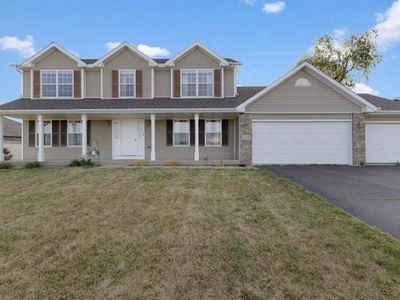 Property at 1364 Joanne Ter, Byron, IL
