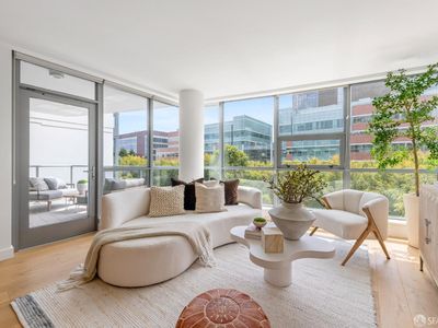 480 Mission Bay Blvd #316