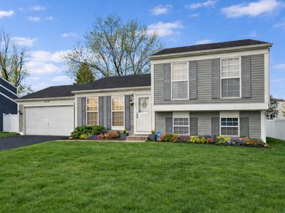 2075 Aronomink Cir