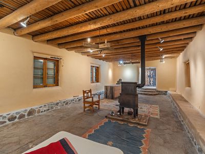 Property at 132 County Road 75, Truchas, NM