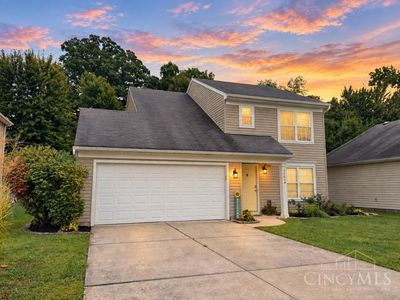 3467 Hickory Ln