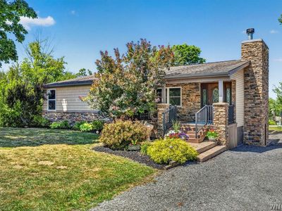 341 Jamison Rd