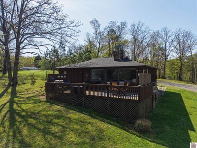 498 Paddle Ln