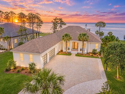 1341 Driftwood Point Rd