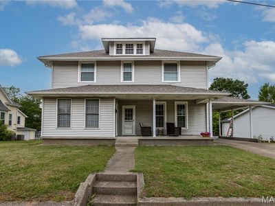 616 Greensferry Rd