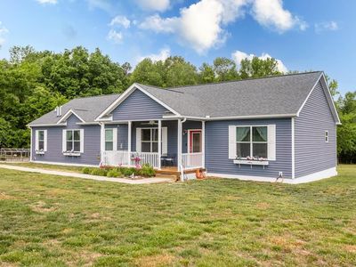 1101 Wise Loftis Rd