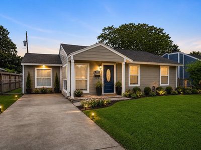 Property at 1007 Longley St, South Houston, TX