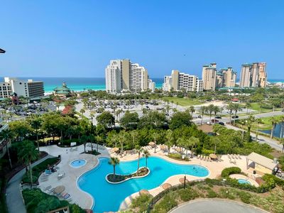 5000 S Sandestin Blvd #6802/6804