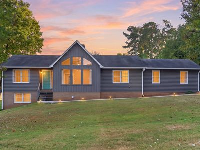 2734 General Hooker Trl NW