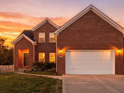 509 McPeek Pl