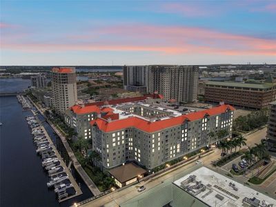 700 S HARBOUR ISLAND BOULEVARD #747