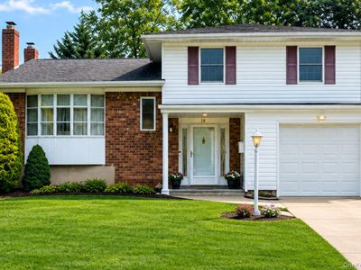 Property at 14 Poppy Drive, Massapequa Park, NY