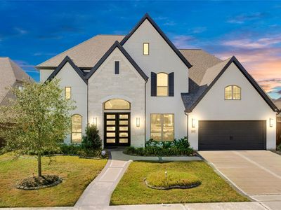 23823 Silver Liriope Ln