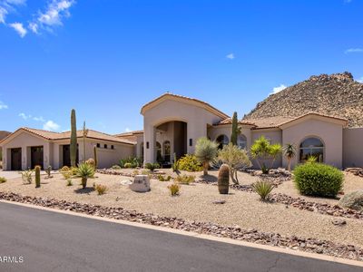 11181 E Desert Troon Lane