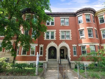 1896 Beacon St #1