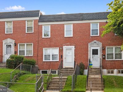 708 S Woodington Rd