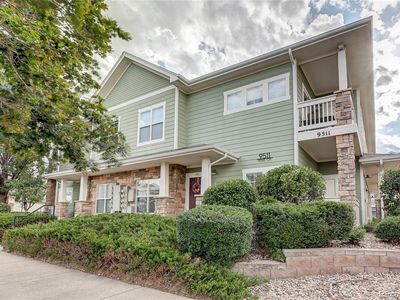 Property at 9511 Pearl Circle #101, Parker, CO