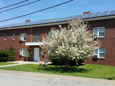 1110 Overland Ave