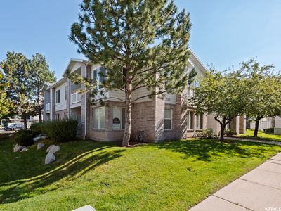 1180 E 6600 S APT 1