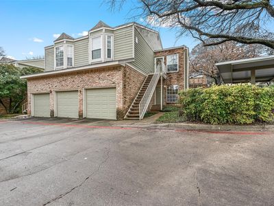 7151 Gaston Ave APT 1001