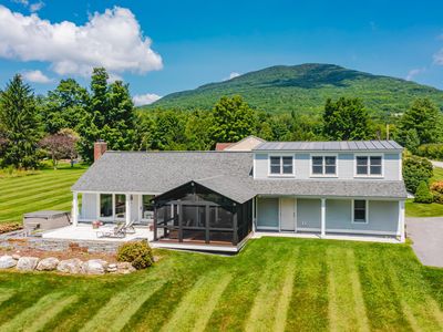 84 Overlook Road