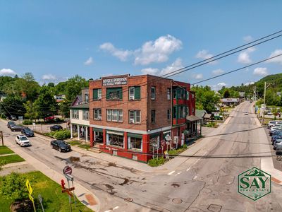 29 Woodruff St