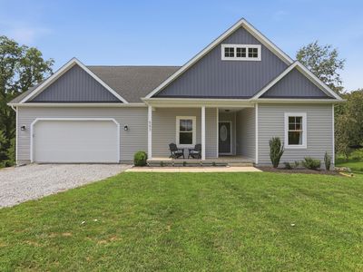 Property at 553 Rippon Village Dr, Charles Town, WV