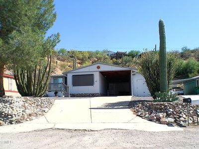 41 W MORRIS Drive