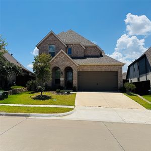 1804 Pelham Dr