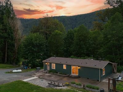 4454 Mosquito Lake Road
