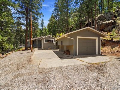 6178 S Skyline Drive