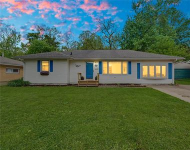 Property at 1916 Edison St, Danville, IL