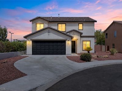 5044 Wild Buffalo Ave