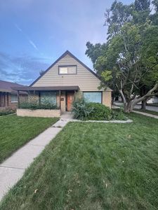 4100 N 62nd STREET