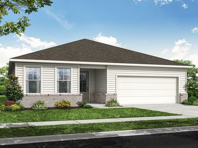 The Edison C Plan, Kelly Preserve