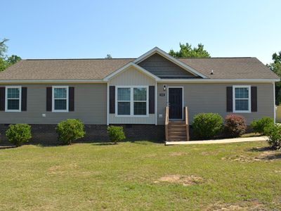 550 Taylor Pond Rd