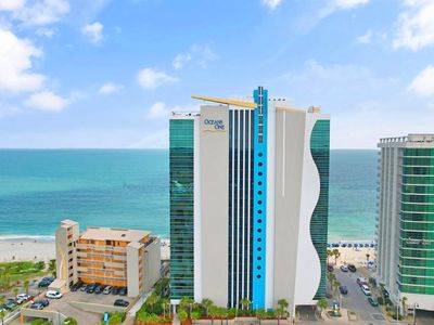 107 S Ocean Blvd. UNIT 1703