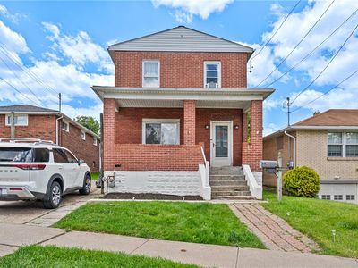 Property at 414 Mifflin St, West Mifflin, PA