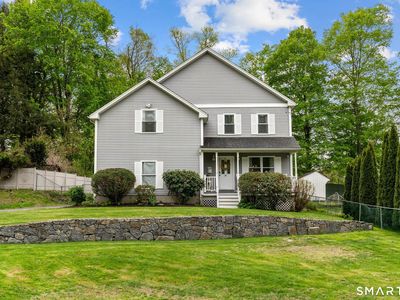 45 Maybrook Road